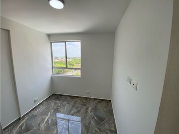APARTAMENTO EN ALQUILER CALI AL NORTE LOS GUAYACANES CR LA GRAN VIA 2