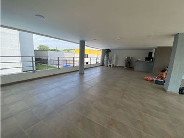 APARTAMENTO EN ALQUILER CALI AL NORTE LOS GUAYACANES CR LA GRAN VIA 2
