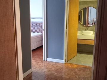 DEPARTAMENTO EN ALQUILER 3 AMBIENTES RECOLETA CON COCHERA
