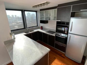 Departamento - Puerto Madero