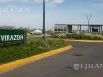 lote de 910.54 m2 a la laguna en venta - Virazon - Nordelta