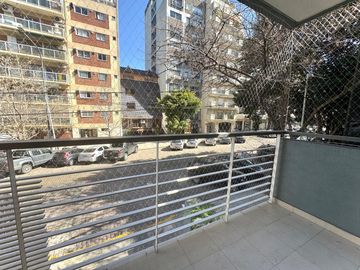 ALQUILER Excelente Monoambiente con balcón- SIN EXPENSAS- Belgrano