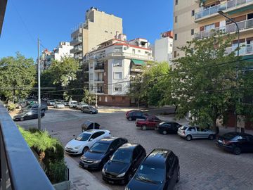 ALQUILER Excelente Monoambiente con balcón- SIN EXPENSAS- Belgrano