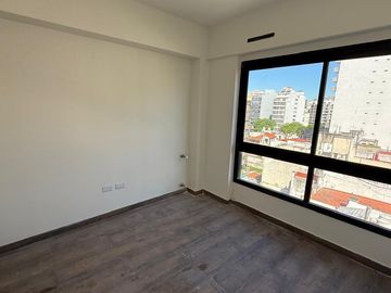 Boyaca 800, Departamento 3 ambientes a Estrenar, con Balcón Corrido en Flores