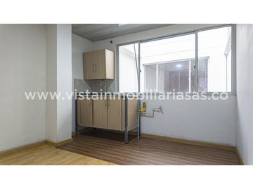 Arriendo Apartaestudio Sector Chipre, Manizales