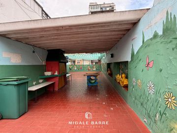 Local u Oficina en alquiler en Balvanera