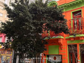 Local u Oficina en alquiler en Balvanera
