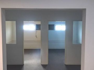 EXCELENTES OFICINAS EN ALQUILER - 810M2 - NUEVA POMPEYA