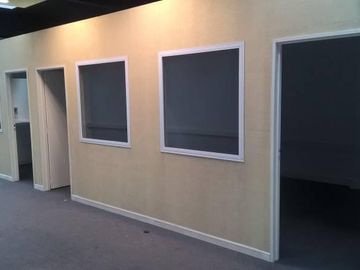 EXCELENTES OFICINAS EN ALQUILER - 810M2 - NUEVA POMPEYA