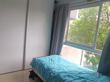 Departamento en  Alquiler en Saavedra