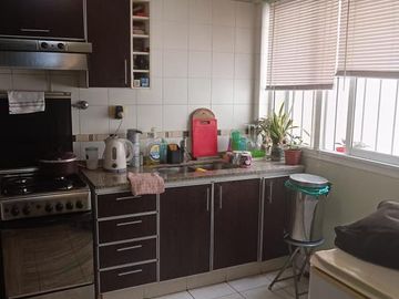 Departamento en  Alquiler en Saavedra