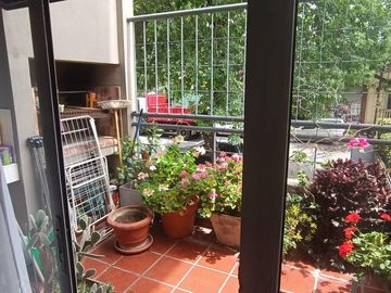 Departamento en  Alquiler en Saavedra