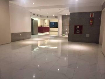 Excelente oficina 220m2 - San Nicolas