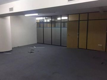 Excelente oficina 220m2 - San Nicolas