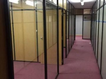 Excelente oficina 220m2 - San Nicolas