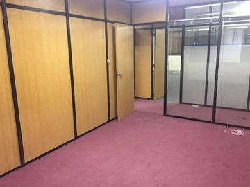 Excelente oficina 220m2 - San Nicolas