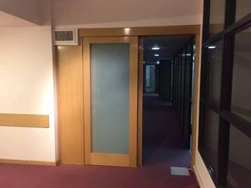 Excelente oficina 220m2 - San Nicolas