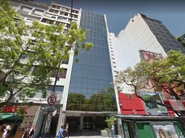 Excelente oficina 220m2 - San Nicolas