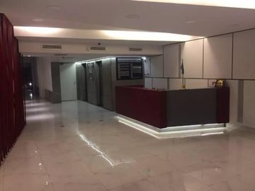 Excelente oficina 220m2 - San Nicolas