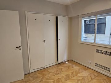 Departamento en Recoleta