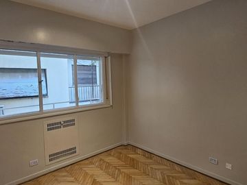 Departamento en Recoleta