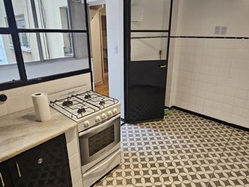Departamento en Recoleta