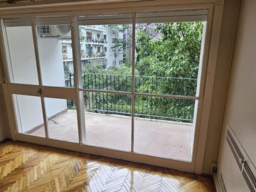 Departamento en Recoleta