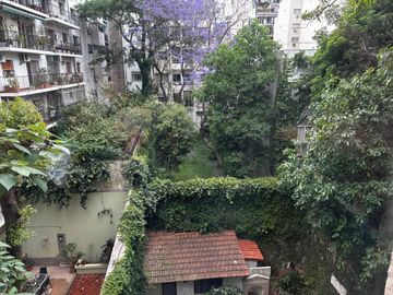 Departamento en Recoleta