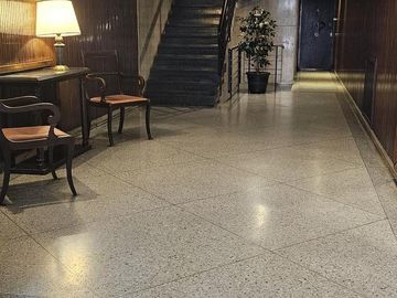 Departamento en Recoleta