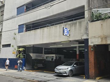 Departamento en Recoleta