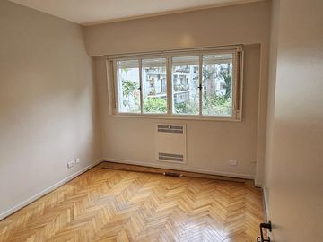 Departamento en Recoleta