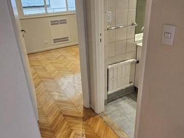 Departamento en Recoleta