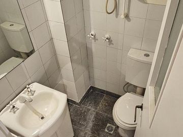 Departamento en Recoleta