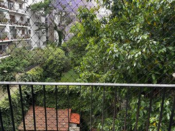 Departamento en Recoleta