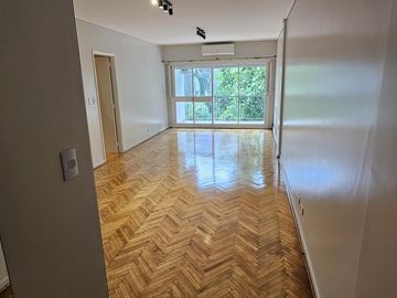 Departamento en Recoleta