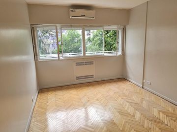 Departamento en Recoleta