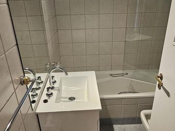 Departamento en Recoleta