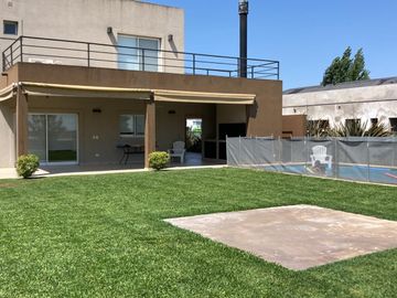 Casa en El Rebenque
