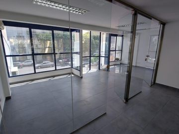 Excelente local en alquiler - 400 m2 - Proximo a Av 9 de julio.
