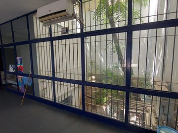 Excelente local en alquiler - 400 m2 - Proximo a Av 9 de julio.