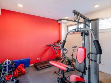 Departamento amoblado - CON AMENITIES