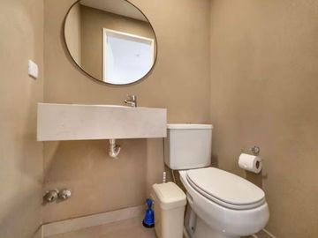 Departamento amoblado - CON AMENITIES