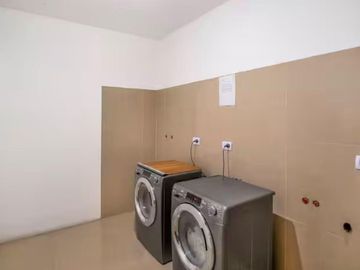 Departamento amoblado - CON AMENITIES