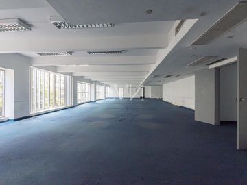 Alquiler oficinas - Diagonal Plaza