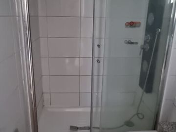 Excelente departamento dúplex en Macul, a pasos del Metro Las Torres