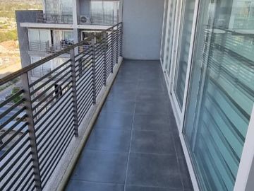 Excelente departamento dúplex en Macul, a pasos del Metro Las Torres