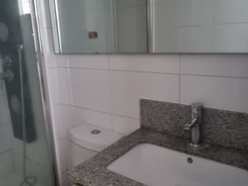 Excelente departamento dúplex en Macul, a pasos del Metro Las Torres