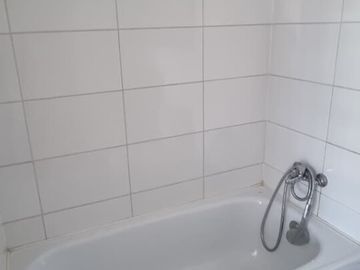 Excelente departamento dúplex en Macul, a pasos del Metro Las Torres