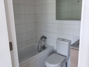 Excelente departamento dúplex en Macul, a pasos del Metro Las Torres