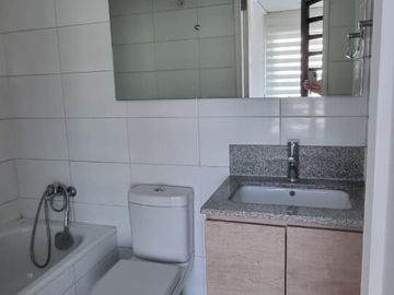 Excelente departamento dúplex en Macul, a pasos del Metro Las Torres